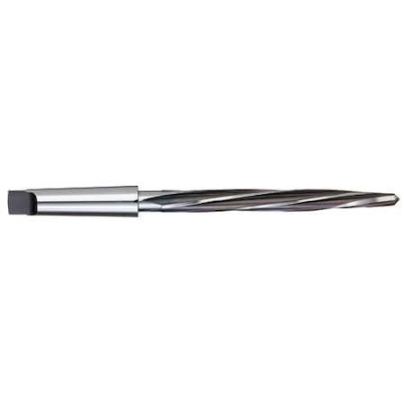 Kodiak Cutting Tools 15/16 Taper Shank Bridge Reamer Left-Hand Spiral 5496854